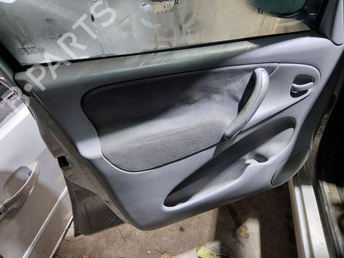 Left headlight CITROËN XSARA PICASSO (N68) 1.6 HDi | BP30615881C28