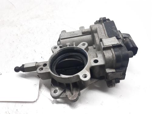 Used Throttle body Throttle body FIAT SEDICI (189_) 2.0 D Multijet (135 hp) 7881120 7881120