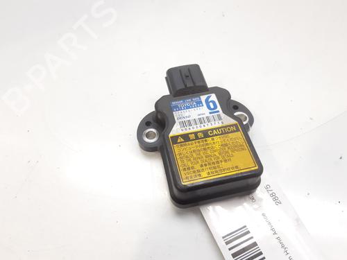 Used Electronic module TOYOTA PRIUS (_W3_) 1.8 Hybrid (ZVW3_) (99 hp) 10867033