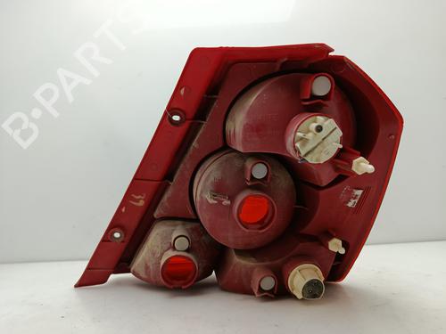 Left taillight CHEVROLET KALOS 1.2 | BP29427123C34 