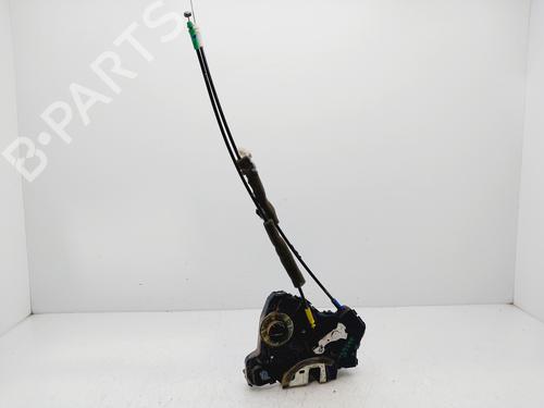 Front left lock TOYOTA COROLLA Verso (ZER_, ZZE12_, R1_) 2.2 D-4D (AUR10_, AUR10R) | BP29424156C98 