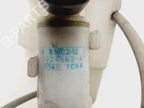 Zbiornik płynu spryskiwaczy MAZDA 2 (DE_, DH_) 1.4 MZR-CD | BP30055194C113