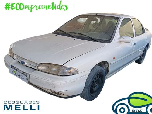 Brugte FORD MONDEO I Saloon (GBP) 1.8 TD 4787092