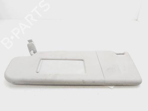 Left sun visor SEAT AROSA (6H1) 1.4 TDI | BP27671935I1 