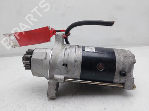 Used Starter NISSAN ALMERA II (N16) 2.2 dCi (112 hp) 17900627
