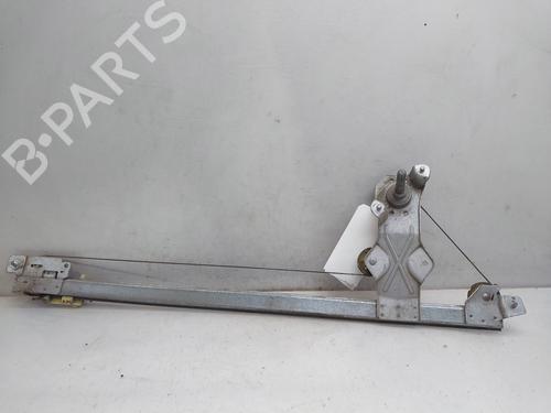 Front right window mechanism RENAULT TRAFIC II Bus (JL) 1.9 dCI 100 (JL0C) (101 hp) 770081819 |