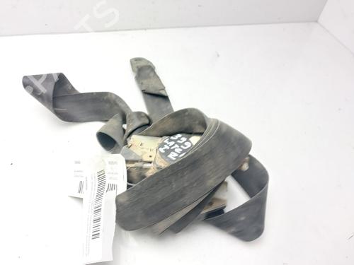 Used Rear left seatbelt FIAT SCUDO Platform/Chassis (220_) 2.0 JTD (94 hp) 30717829