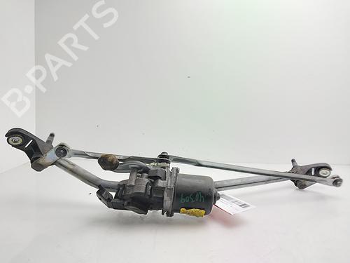 Used Front wiper motor Front wiper motor RENAULT KANGOO / GRAND KANGOO II (KW0/1_) [2008-2026] 33464099 33464099