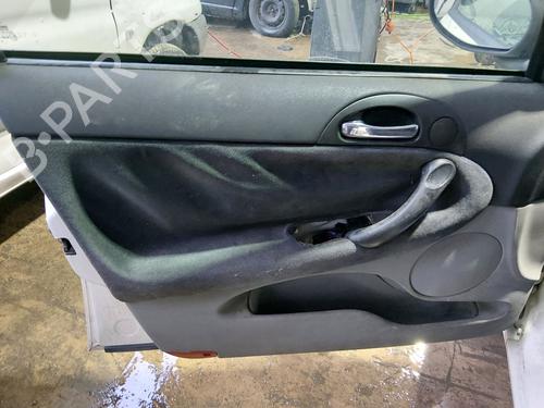 Right tailgate light ALFA ROMEO 147 (937_) 1.6 16V T.SPARK ECO (937.AXA1A, 937.BXA1A) | BP32334936C80