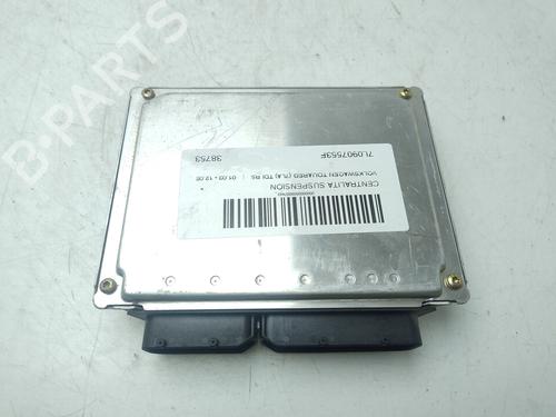 Used Control unit VW TOUAREG (7LA, 7L6, 7L7) 2.5 R5 TDI (174 hp) 30168230