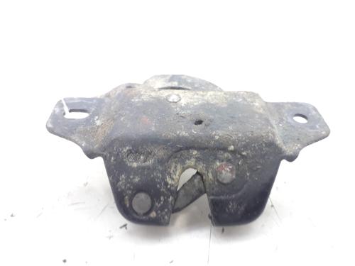 Used Tailgate lock CITROËN BERLINGO / BERLINGO FIRST Box Body/MPV (M_) 1.9 D 70 (MBWJZ, MCWJZ) (69 hp) 12409376
