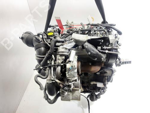 Used Engine SKODA OCTAVIA III Combi (5E5, 5E6) [2012-2020]  29606173
