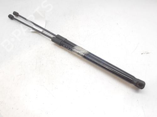 Gasdæmper bagklap OPEL CORSA E (X15) 1.4 (08, 68) (75 hp) 14004615