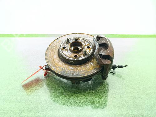 Venstre Styrespindel Lejehus PEUGEOT BIPPER (AA_) [2008-2025]  30506770