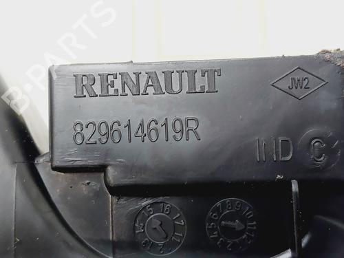 Left rear window switch RENAULT CLIO IV (BH_)  | BP33207891I29  - Image 5