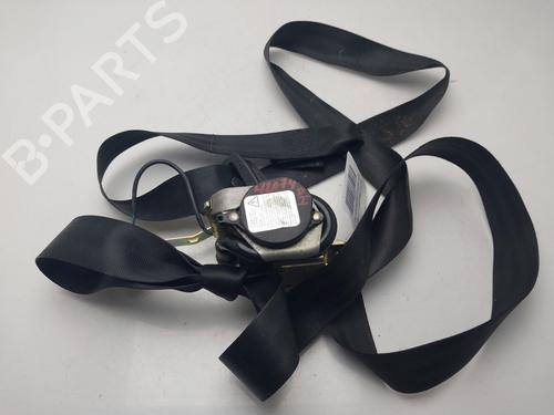 Used Front left seatbelt Front left seatbelt VW POLO IV (9N_, 9A_) 1.2 12V (64 hp) 36672245 36672245