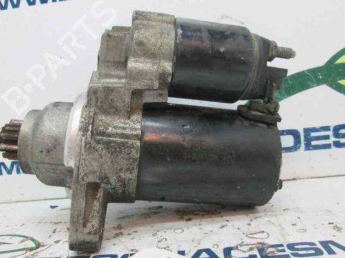 Starter VW POLO (9N_, 9A_)  | BP2897137M8 