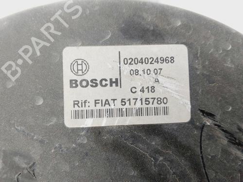 Servo brake LANCIA YPSILON (843_) 1.2 (843.AXA1A) | BP30138206M42