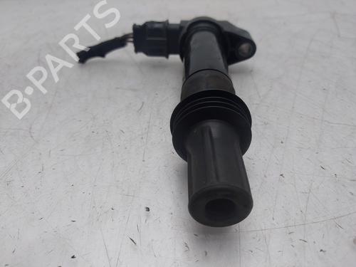 Used Ignition coil Ignition coil CITROËN C4 Grand Picasso II (DA_, DE_) 1.2 THP 130 (130 hp) 36219601 36219601