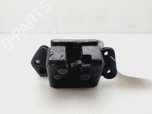 Bagklap lås TOYOTA AVENSIS Estate (_T25_) 2.0 D-4D (ADT250_, ADT250R) (126 hp) 32226830