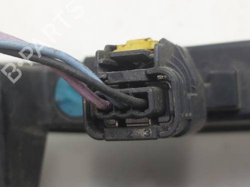 Left front indicator RENAULT MEGANE III Hatchback (BZ0/1_, B3_) 1.6 dCi (BZ00, BZ12, BZ13) | BP36857155C32  - Image 5