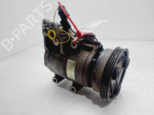 AC-Kompressor HYUNDAI ACCENT II (LC)  | BP29297912M34 