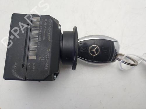 Used Ignition barrel Ignition barrel 39139371 39139371