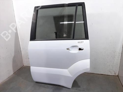 Left rear door TOYOTA LAND CRUISER PRADO (_J12_) 3.0 D-4D (KDJ120, KDJ125) | BP9639699C4 