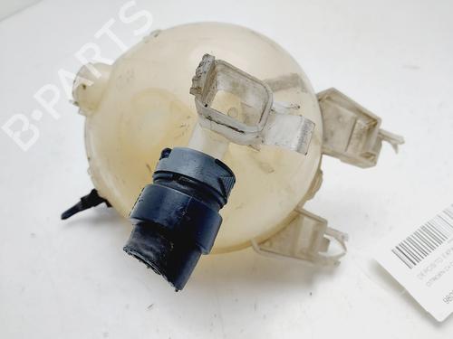 Expansion tank CITROËN C4 CACTUS 1.6 HDi 90 | BP23497917C120 