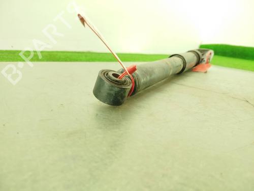 Left rear shock absorber SKODA SUPERB II (3T4) 2.0 TDI 16V | BP25917729M18 