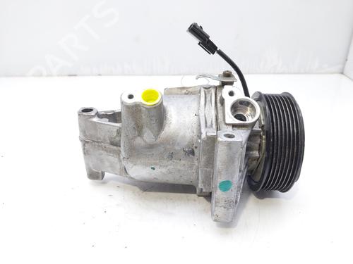 AC compressor DACIA SANDERO II  | BP11274722M34 