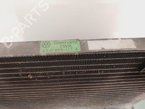 AC radiator SEAT AROSA (6H1) 1.0 | BP28725359M32 