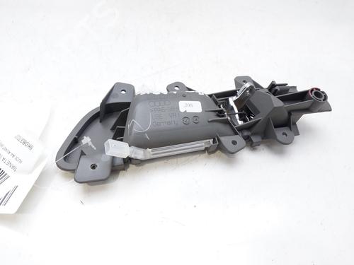 Front right interior door handle AUDI A4 B8 Avant (8K5)  | BP15073662I14 