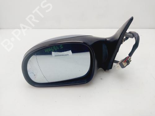 Used Left mirror PEUGEOT 406 (8B) 2.0 HDI 90 (90 hp) 31991733