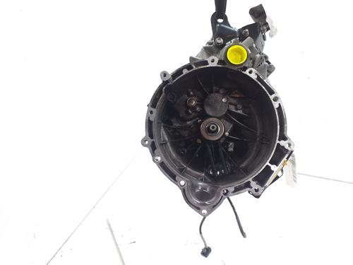 Used Gearbox FORD FIESTA VI (CB1, CCN) [2008-2017]  7209322