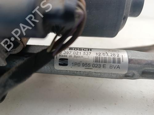 Front wiper motor SEAT LEON (1P1) | BP33792937M29 - Image 3