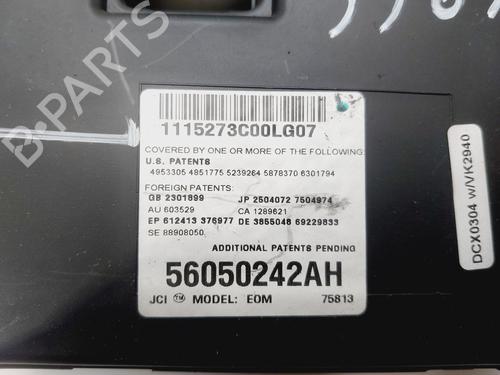 Kabinelys CHRYSLER 300C (LX, LE) 3.0 CRD | BP39717239I8 - Image 4