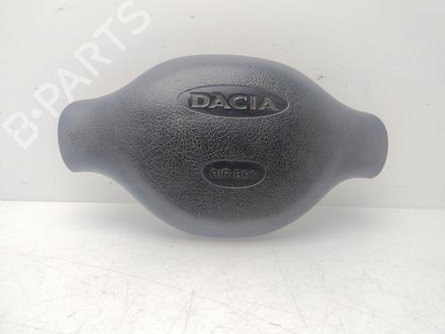 Førerens kollisjonspute DACIA LOGAN (LS_) [2004-2025]  30497864