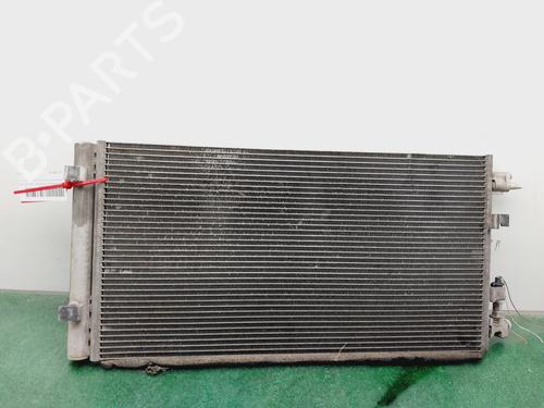 AC Kondensor RENAULT GRAND SCÉNIC III (JZ0/1_) [2009-2016]  32032262