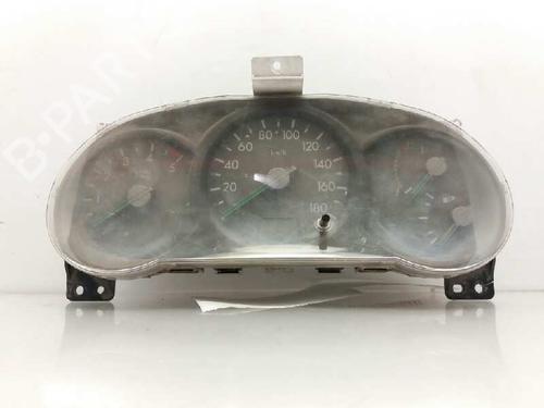 Used Instrument cluster FORD RANGER (ET) 2.5 TDdi (143 hp) 6938127