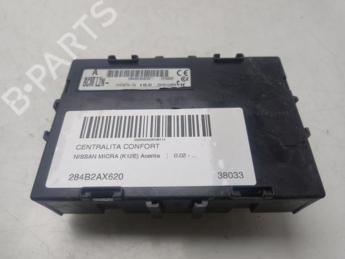 Used Electronic module NISSAN MICRA III (K12) 1.2 16V (65 hp) 30175105