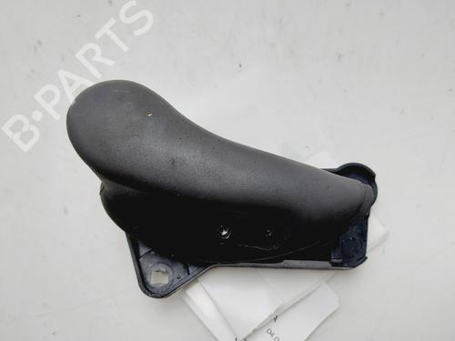 Højre fortil invendig håndtag FIAT MULTIPLA (186_) 1.9 JTD 110 (110 hp) 24641942