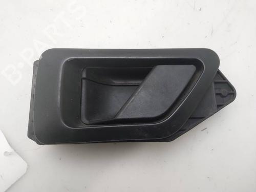 Used Front left interior door handle Front left interior door handle 38648372 38648372
