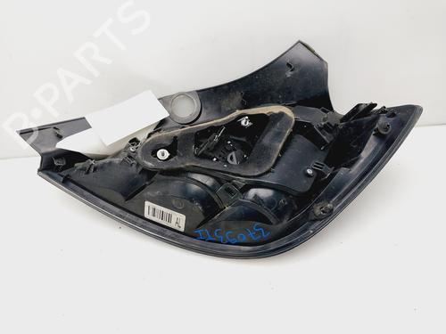 Left taillight OPEL ASTRA H (A04) 1.9 CDTI (L48) | BP23547847C34 