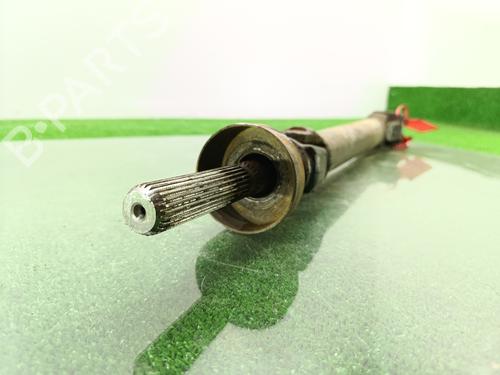 Driveshaft FORD RANGER (ER, EQ, R_) 2.5 TD 4x4 | BP28010422M37 