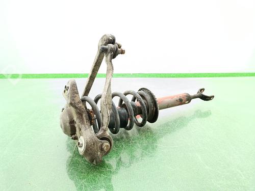 Used Left front shock absorber AUDI A6 C5 (4B2) [1997-2005]  26040072