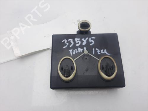 Comfort control module AUDI A6 C6 (4F2) 2.7 TDI | BP18306646M56 
