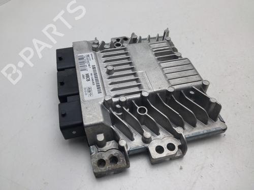 Engine control unit (ECU) FORD FOCUS II (DA_, HCP, DP) 1.8 TDCi | BP27471453M57 
