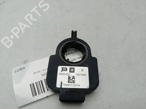 Electronic sensor OPEL MERIVA B MPV (S10) 1.7 CDTI (75) | BP39504662M84 - Image 3