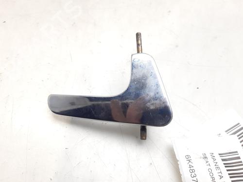 Rear right interior door handle SEAT CORDOBA (6K1, 6K2) 1.9 SDI | BP16650258I16 